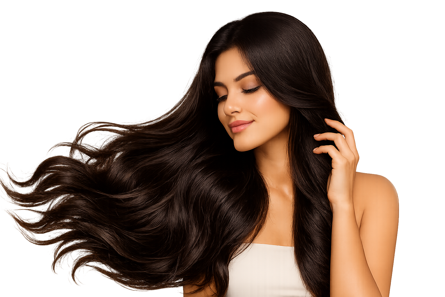 Hair and scalp consultation with a cosmetologist at Dermacare, Hyderabad