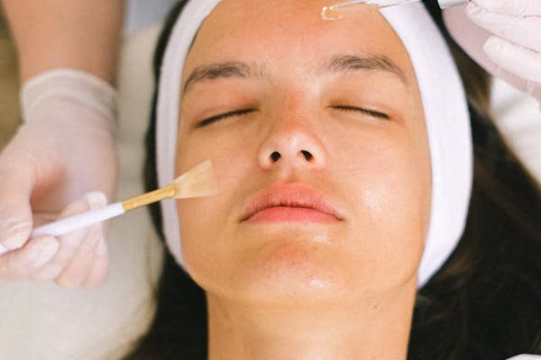 Cosmetic Injectables