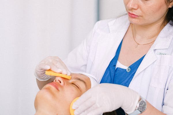 Skin Treatment
