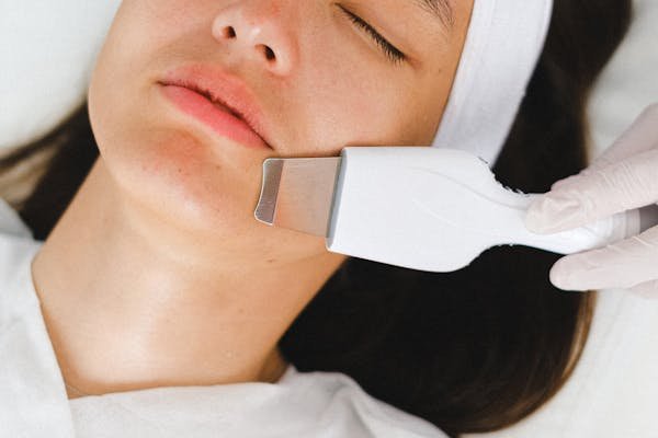 PRP Hair Therapy