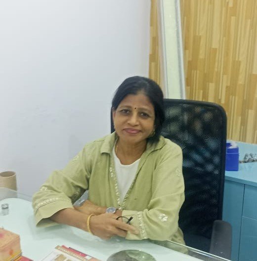 B.N. Ratna