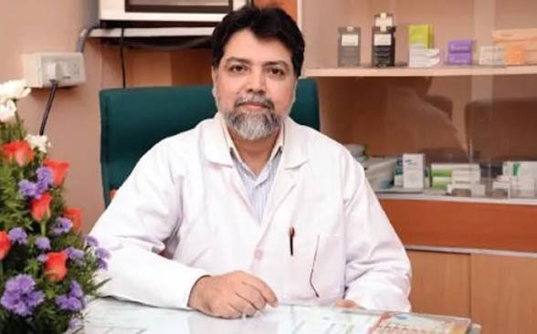 Dr. Kamal