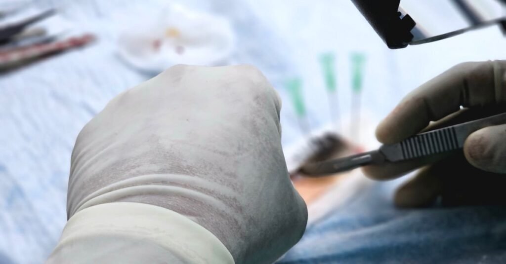 Hair Transplant & Restoration