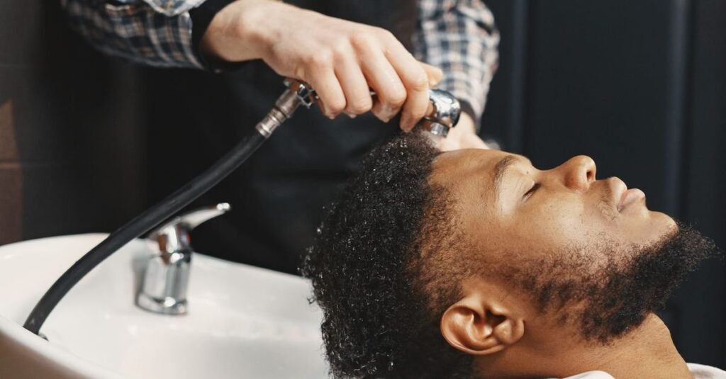 Hair Transplant Aftercare