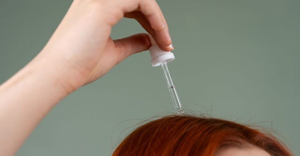 Dandruff & Scalp Therapy