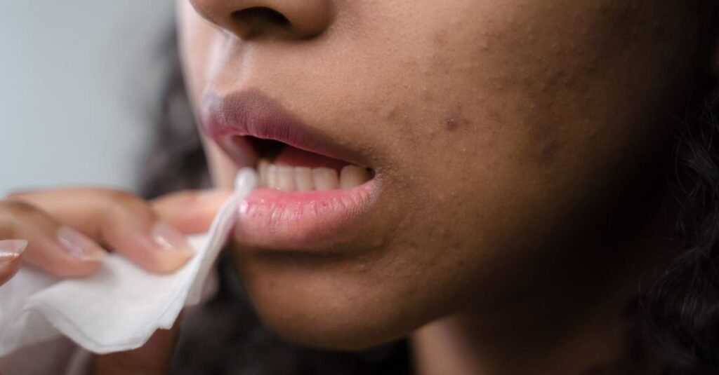 Acne, Scars & Pigmentation